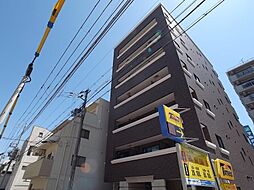 GKレジデンス王子公園