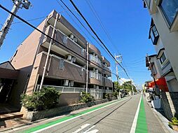 シャンブル甲東園