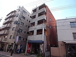 メイプルヒル 401