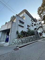 メルディアキューブ舞子