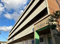 夢野アパートメント