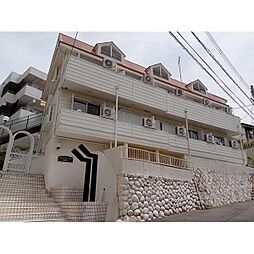 カサブランカ鈴蘭台