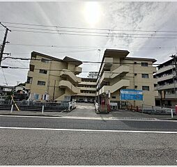 多聞ニューハイツ