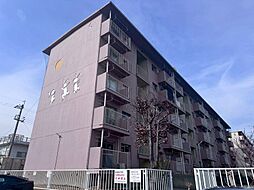 厚生年金住宅C棟 C