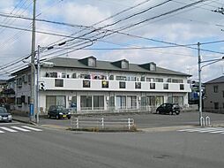 ルミナスハイツII