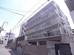 ウィスティリアコート神戸II