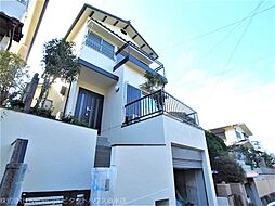 多聞台4丁目貸家