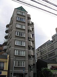 シャルム樽屋町