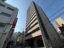 レオンコンフォート神戸駅前