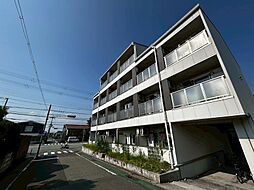 アシンメトリー三田