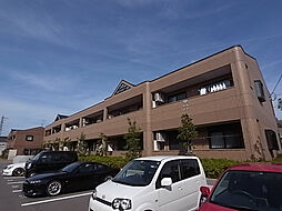 コーポ・サカシタA棟