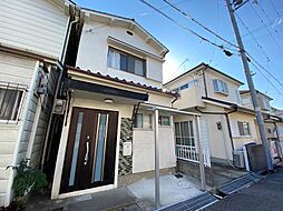 明石市東野町貸家