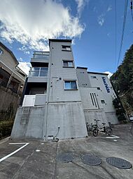 エヌエムサンカンテキャトフ　B棟