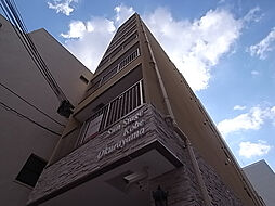 サンステージ神戸大倉山