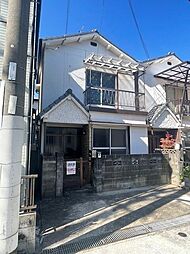 城が山5-4-20戸建