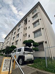 垂水農住団地2号棟