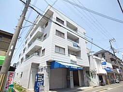 丸吉マンション