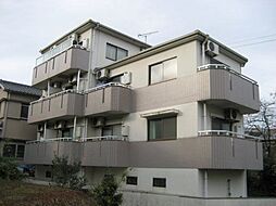 サンマリン名谷