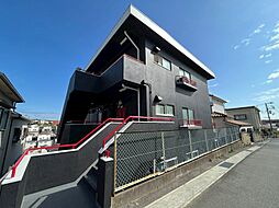 テラスレジデンスあさぎり