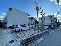 リブリ・シーサイドコート芦屋