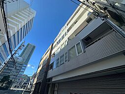 アルカディア三宮 302