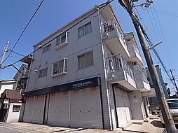 星ヶ丘アパートメント