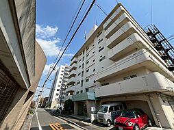 ハッピーコート魚崎