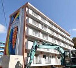 リーガルハウス舞子2号棟