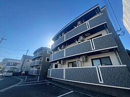 ハイトピア神戸北II