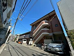 ピエタテール大井