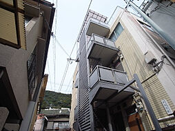 タカラ荘マンション 101