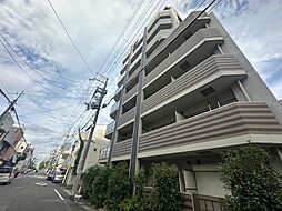 レジデンス三宮東グルーブ