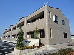 West Hills 弐番館