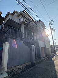 舞子坂4丁目戸建