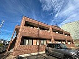 レジデンスE＆R