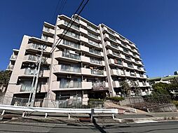 舞子芙蓉ハイツ