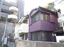 再度筋町テラスハウス 1