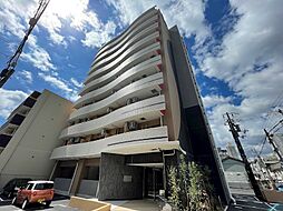 セレニテ三宮プリエ