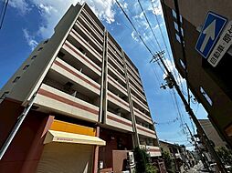 ベルフェリーク新神戸