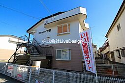 スカイハイツIII