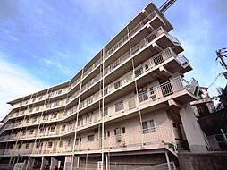 マンション朝霧2号館