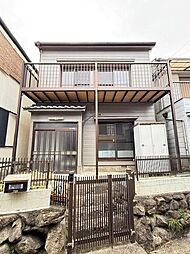 垂水区東垂水2丁目 貸家