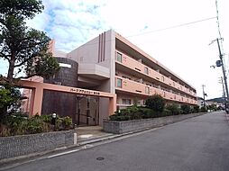 パークアベニュー南五葉