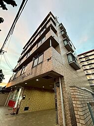 ジュネス海岸通