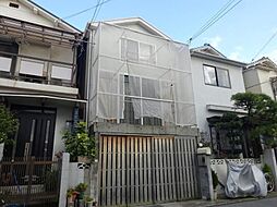 星陵台6丁目貸家