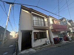 天城通3丁目貸家