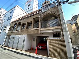 坂口ポートハイツ 201