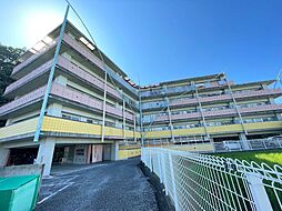 メゾンヴェール中尾II