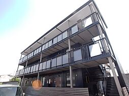 マルヨシハイツ