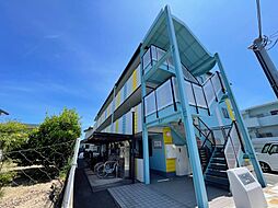 マンションアムール